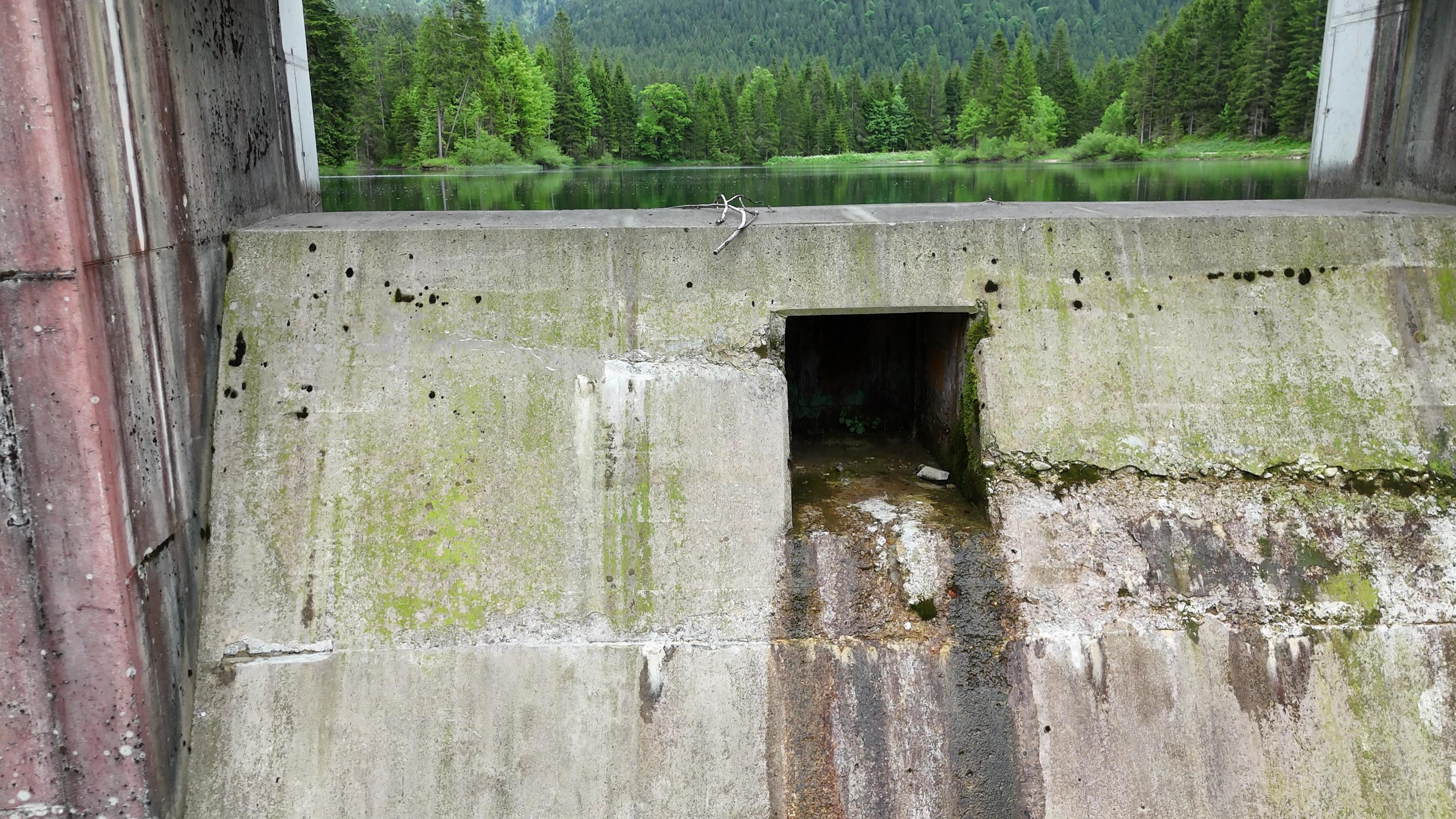Technische Objektinspektion